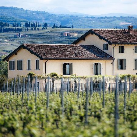 Dimora Buglioni Wine Relais Villa San Pietro in Cariano Exterior foto