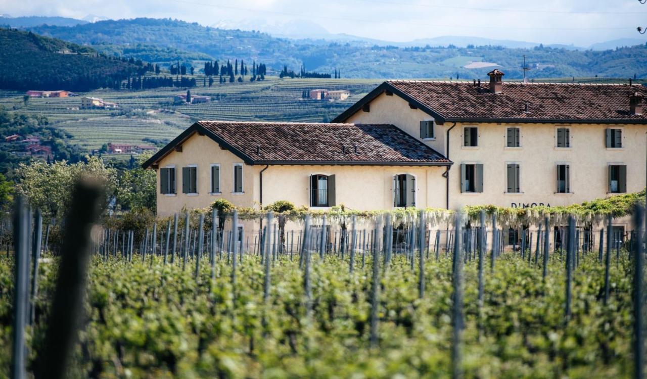 Dimora Buglioni Wine Relais Villa San Pietro in Cariano Exterior foto